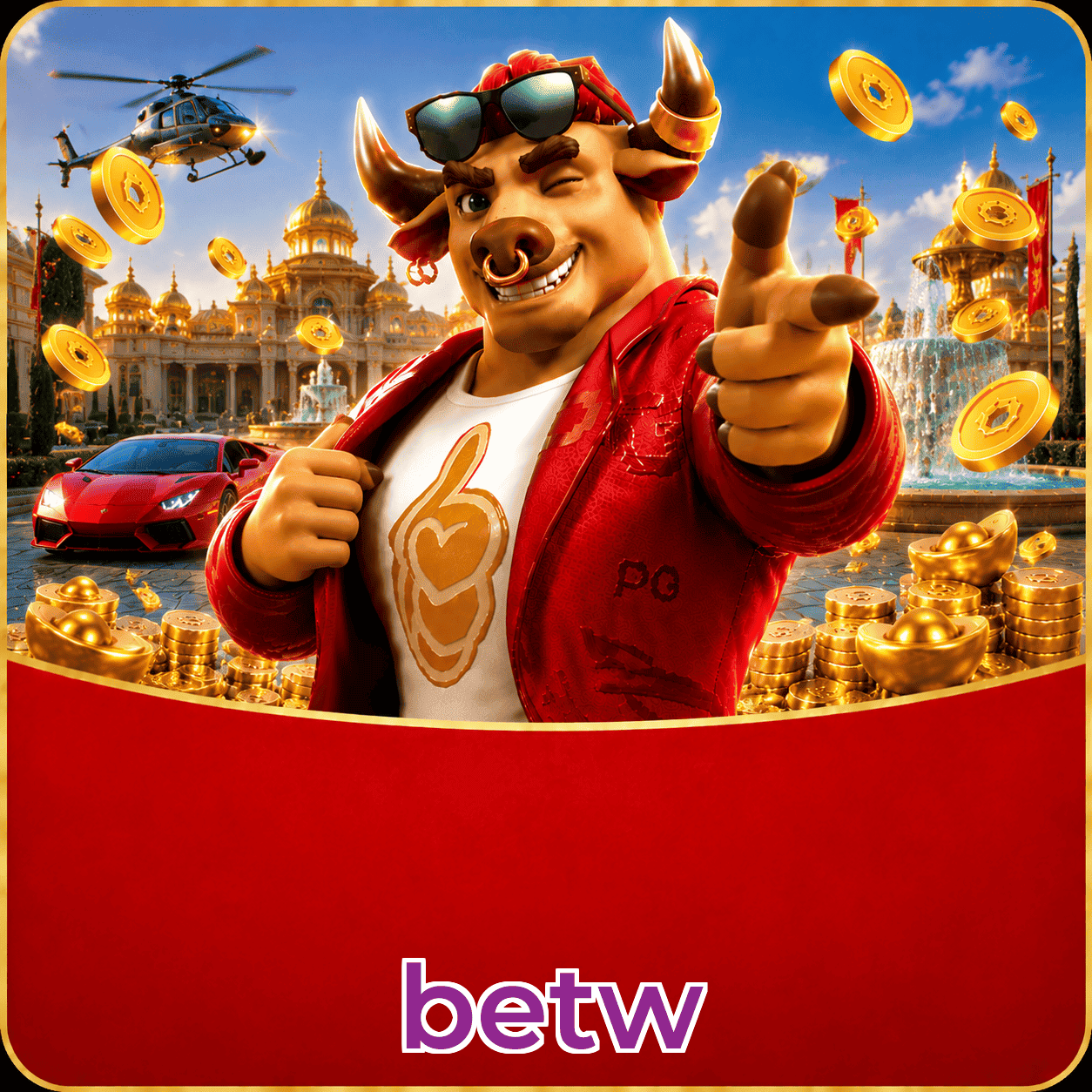 betw